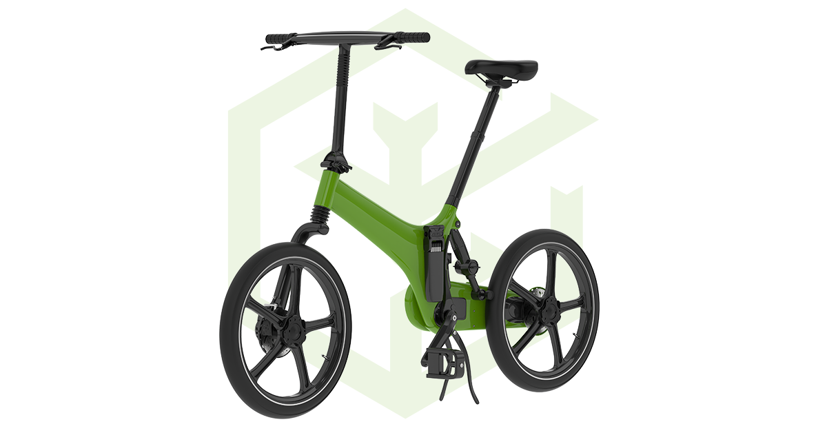 electric bike